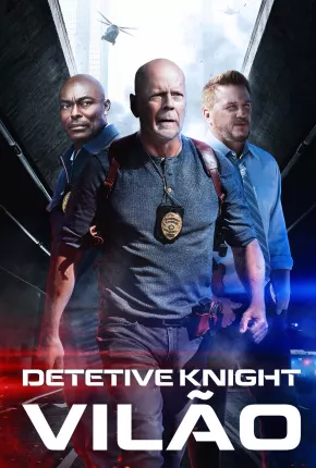 Detective Knight - Vilão Download Mais Baixado