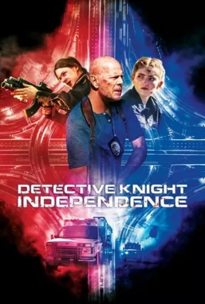 Detetive Knight - Independência Download Mais Baixado