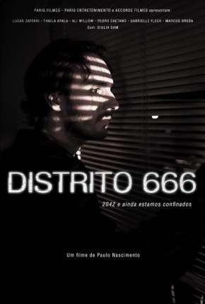 Distrito 666 Download Mais Baixado