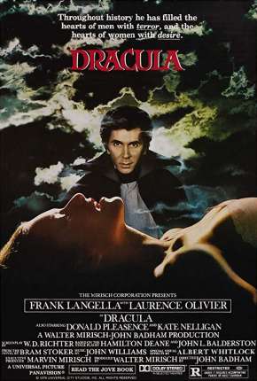 Drácula 1979  Download Mais Baixado