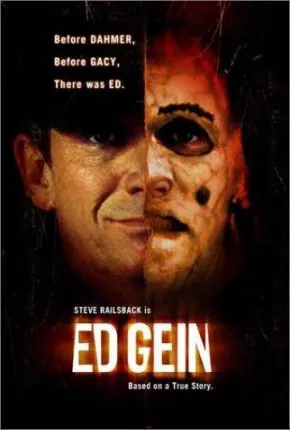 Ed Gein - O Serial Killer Download Mais Baixado