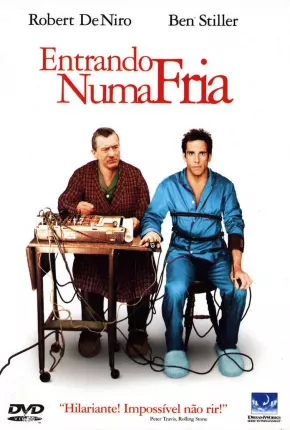 Entrando Numa Fria - Todos os Filmes Download Mais Baixado