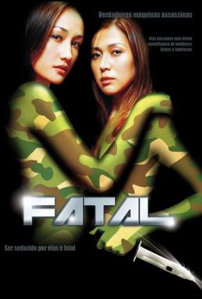 Fatal - Chik loh dak gung Download Mais Baixado