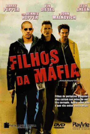 Filhos da Máfia Download Mais Baixado