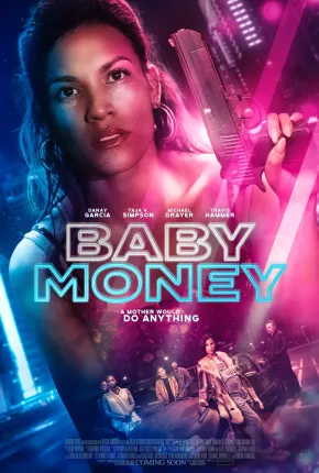 Fim da Linha - Baby Money Download Mais Baixado