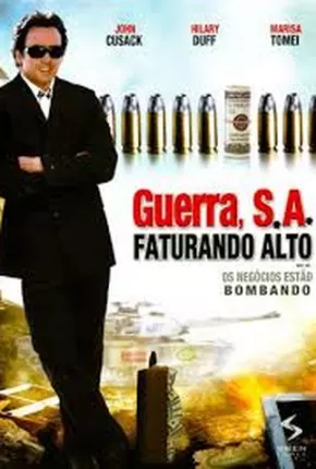 Guerra, S.A. Faturando Alto Download Mais Baixado