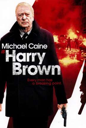 Harry Brown Download Mais Baixado