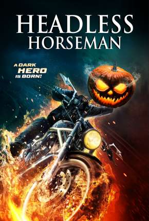 Headless Horseman - Legendado Torrent Download Mais Baixado