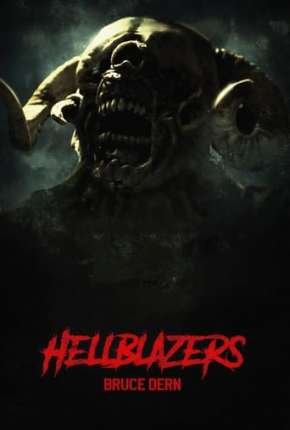 Hellblazers - Legendado Download Mais Baixado