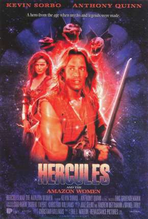 Hércules - Coleção de Filmes Clássicos Download Mais Baixado