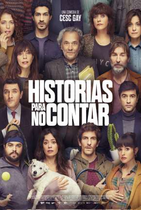 Histórias para Não Contar - Legendado Download Mais Baixado