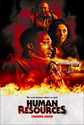 Human Resources - Legendado Download Mais Baixado