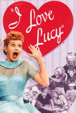 I Love Lucy Torrent Download Mais Baixado