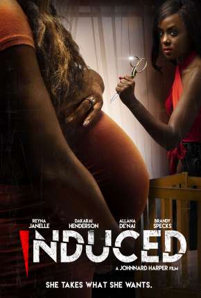 Induced - Legendado Download Mais Baixado