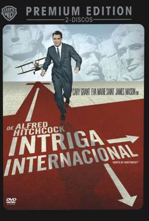 Intriga Internacional Download Mais Baixado