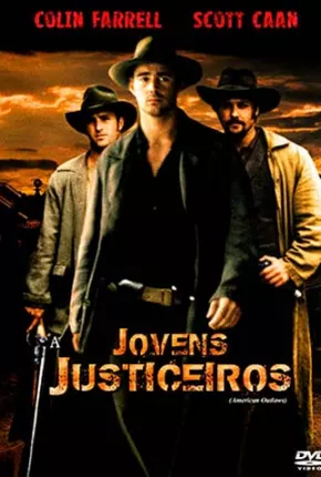 Jovens Justiceiros Download Mais Baixado