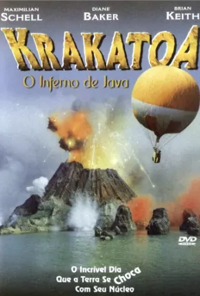 Krakatoa, O Inferno de Java  Download Mais Baixado