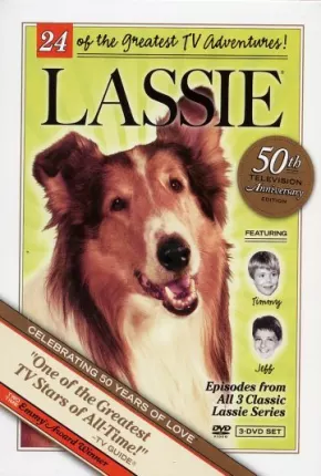 Lassie - A Emoção Milagrosa Download Mais Baixado