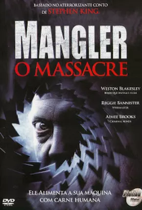 Mangler - O Massacre Download Mais Baixado