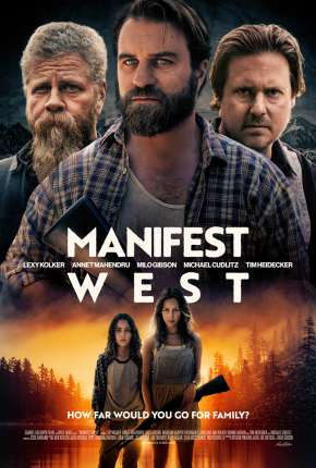 Manifest West - Legendado Download Mais Baixado