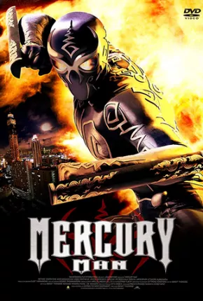 Mercury Man Download Mais Baixado