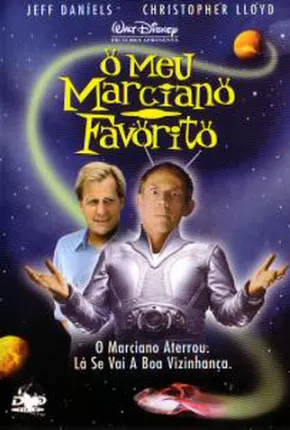 Meu Marciano Favorito  Download Mais Baixado