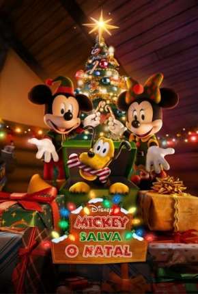 Mickey Salva o Natal Download Mais Baixado