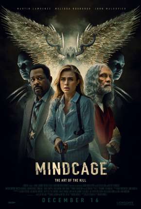 Mindcage - Legendado Download Mais Baixado