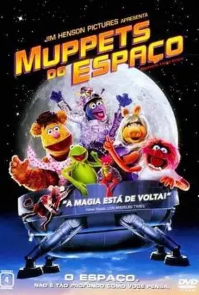 Muppets do Espaço Download Mais Baixado