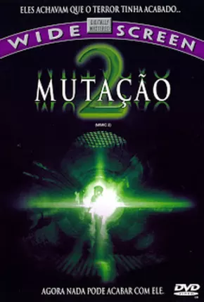 Mutação 2 Download Mais Baixado