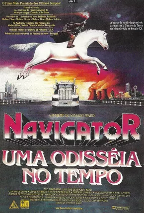 Navigator - Uma Odisséia no Tempo - Legendado Download Mais Baixado