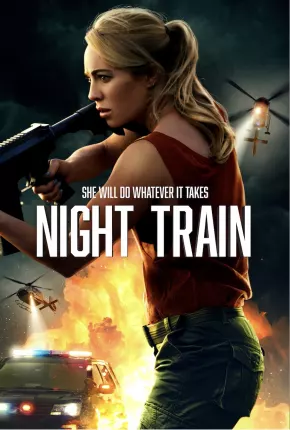 Night Train - Legendado Download Mais Baixado