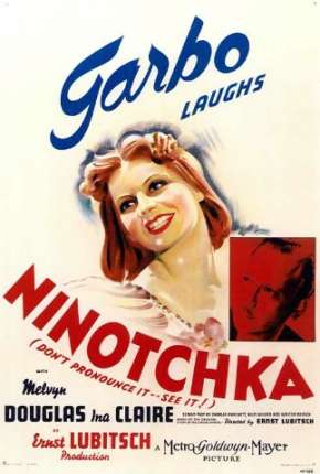 Ninotchka Download Mais Baixado