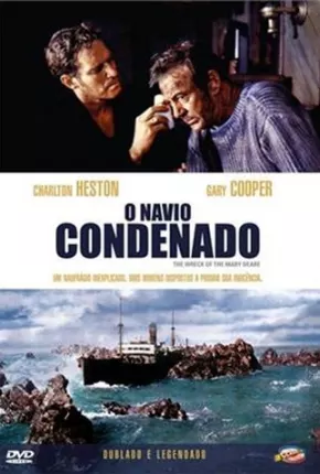 O Navio Condenado Download Mais Baixado