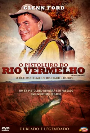 O Pistoleiro do Rio Vermelho Download Mais Baixado