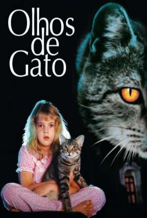 Olhos de Gato (1985) Cats Eye Download Mais Baixado