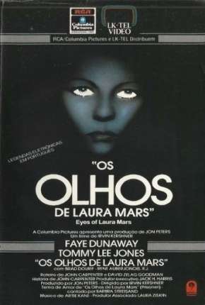 Os Olhos de Laura Mars Download Mais Baixado