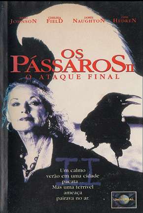 Os Pássaros 2 - O Ataque Final Download Mais Baixado