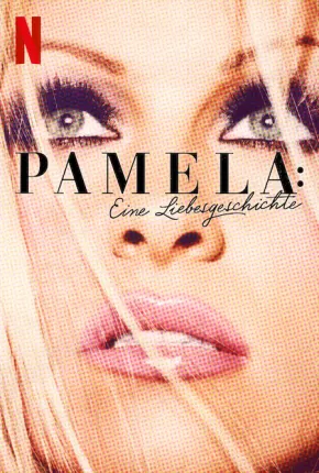 Pamela Anderson - Uma História de Amor Download Mais Baixado