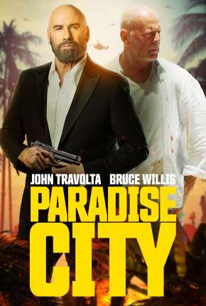 Paradise City - Legendado Torrent Download Mais Baixado