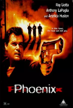 Phoenix - A Última Cartada  Download Mais Baixado