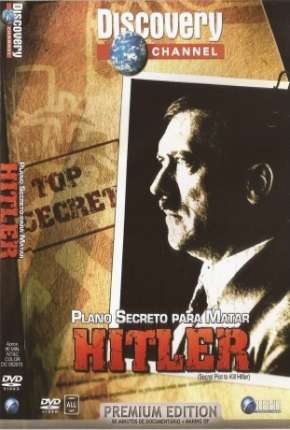 Plano Secreto para Matar Hitler Download Mais Baixado