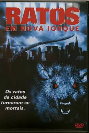 Ratos em Nova Iorque Download Mais Baixado