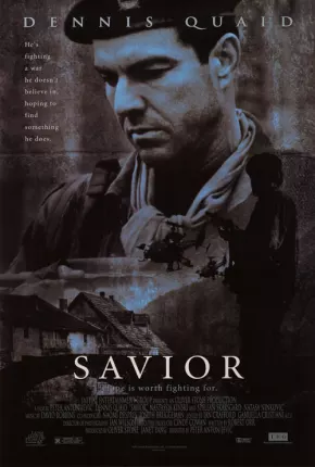 Savior - A Última Guerra Download Mais Baixado