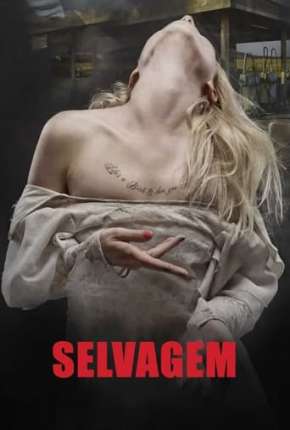 Selvagem - Kút Torrent Download Mais Baixado