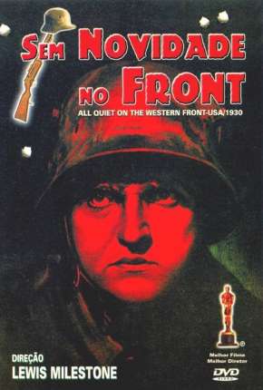 Sem Novidade no Front (1930) Download Mais Baixado