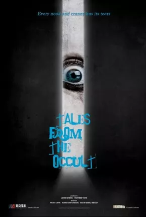 Tales from the Occult - Legendado Download Mais Baixado