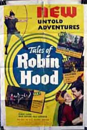 Tales Of Robin Hood - Legendado  Download Mais Baixado