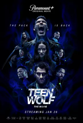 Teen Wolf - O Filme Download Mais Baixado