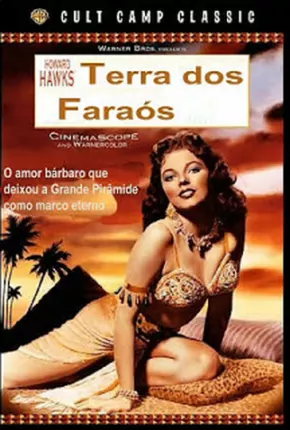 Terra dos Faraós  Download Mais Baixado